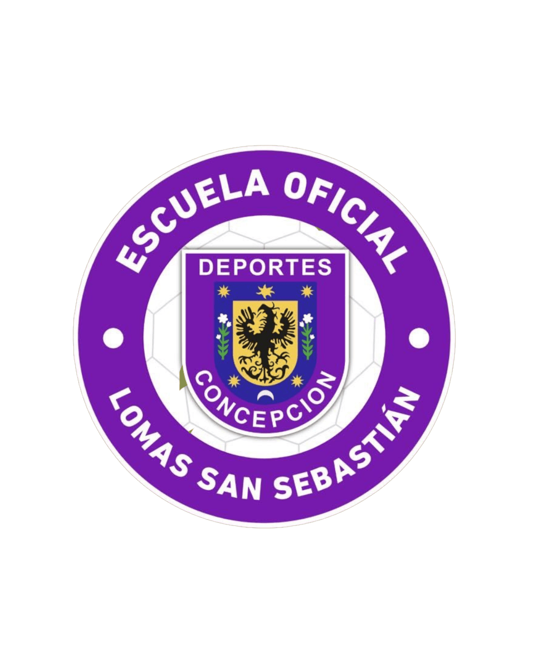 Logo de D.C. Lomas