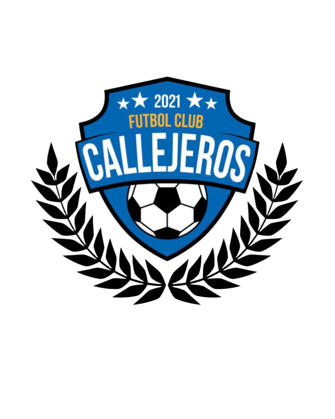 Logo de Callejeros