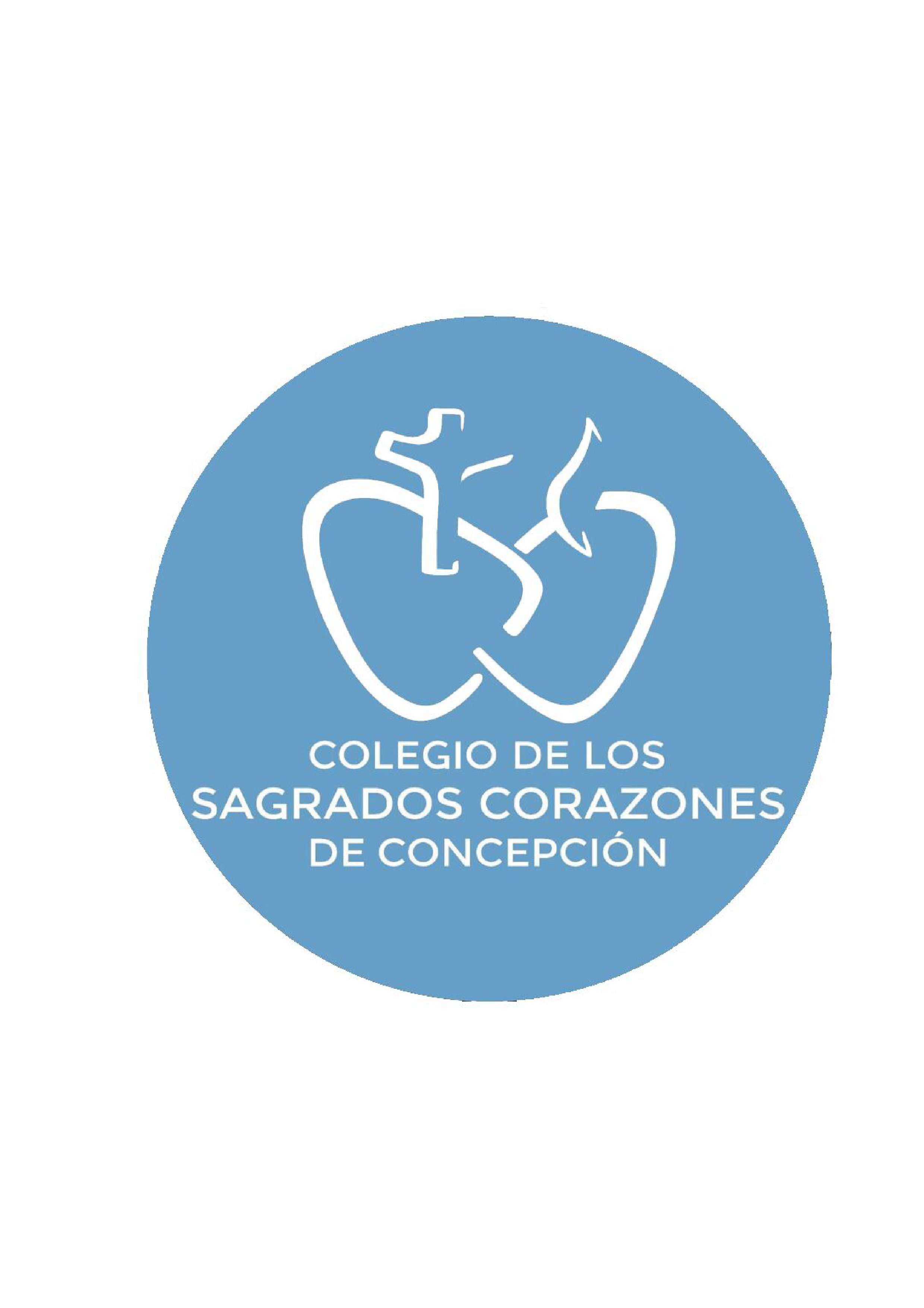 Logo de Sagrados Corazones